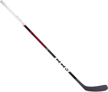 Клюшка для хокею CCM Jetspeed FT655 композитна, 85 Flex, ліва (для правші), Senior