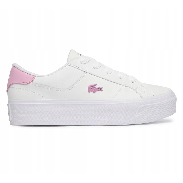 Жіночі спортивні кросівки Lacoste Ziane Platform 126 2 CFA, розмір 38