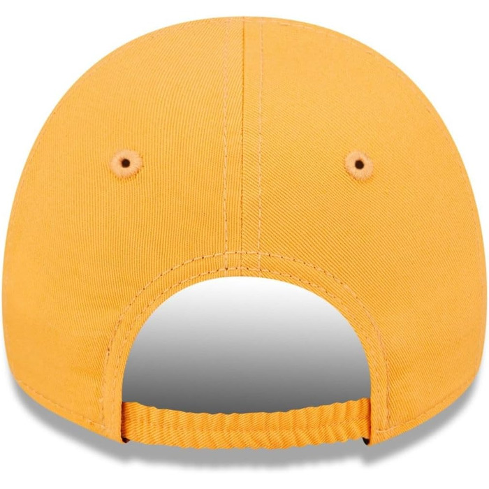 Кепка New Era 9Forty для немовлят та дітей, регульована, з вигнутим козирком (48-50 см)