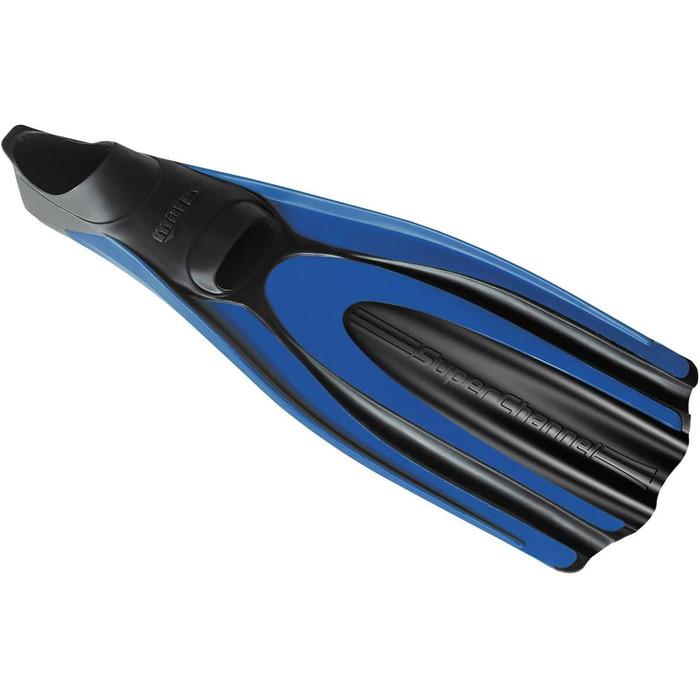 Ласти Mares Avanti Superchannel FF 40 білі для плавання