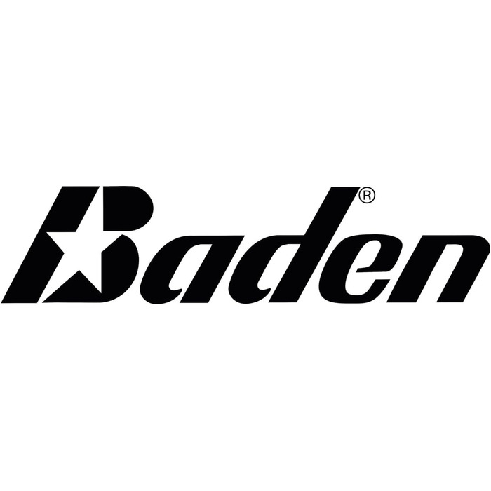 Баскетбольний м'яч Baden Elite Pro NFHS для залу, мікрофібра, офіційний розмір для школи