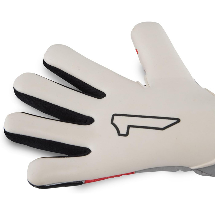 Воротарські рукавички Rinat Xtreme Guard Zhero для футболу