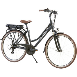 Електровелосипед F.lli Schiano E-Ride 28