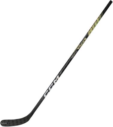 Хокейна ключка CCM Tacks AS6 Pro, композитна, Grip, Senior, 75 Flex, 60 дюймів