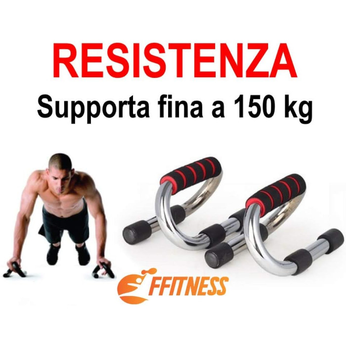 Стенди для віджимань Push Up Stand Bars - тренажер для дому та фітнес-залу. Сталеві грифи для віджимань, тренування грудей, плечей, живота та спини. Синій колір.