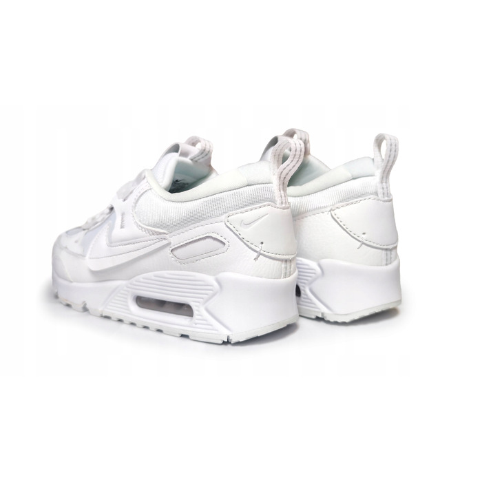 Жіночі спортивні кросівки Nike Air Max 90 DM9922-101, розмір 39