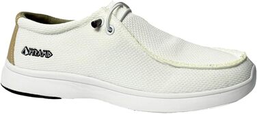 Жіночі кеди для боулінгу Pyramid Path Lite з сітчастою конструкцією (38 EU, Wolke)