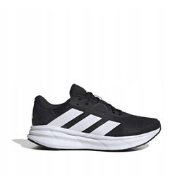 Чоловічі кросівки для бігу adidas Galaxy 7, чорні, ID8760, розмір 46