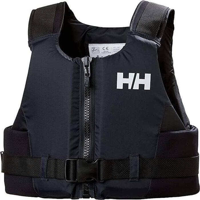 Рятувальний жилет Helly Hansen Rider Qajaq, розмір XXS-XS, темно-синій