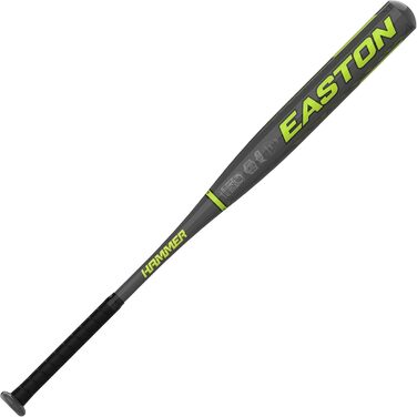 Схоплювач для софтболу Easton Hammer Slowpitch 2021, 30,5 см, алюміній, SP21HM, для всіх полів