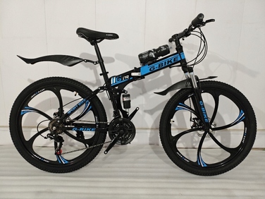 Гірський велосипед Summerbike 26