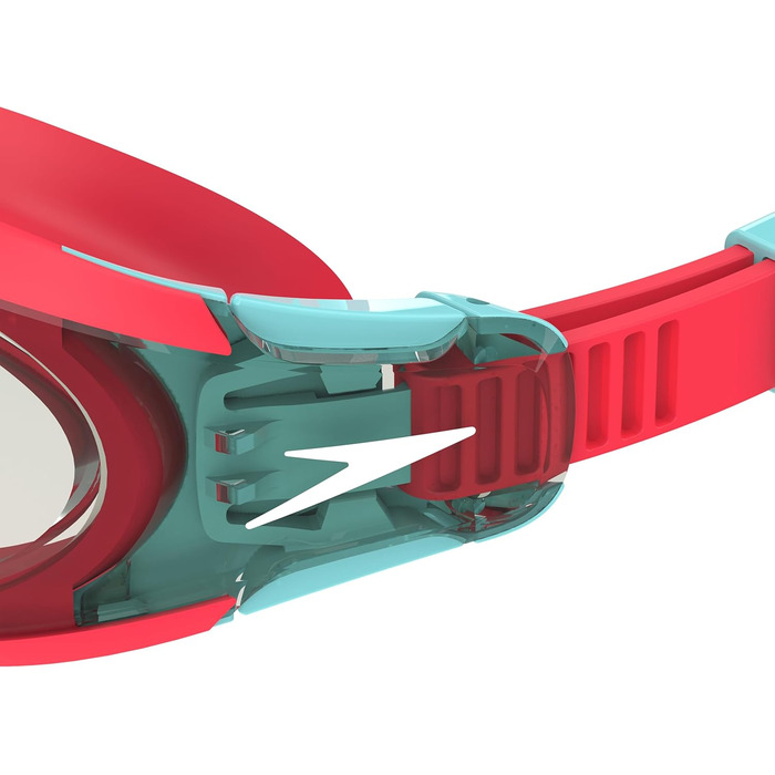 Плавки Speedo Hydrosity 2.0 унісекс дитячі (Post It Pink/Marine Blue, універсальний розмір)