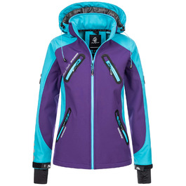 колір: віолетта
