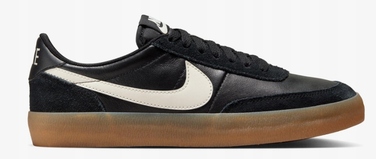 Жіночі кросівки NIKE KILLSHOT 2, р. 35,5, чорні, модні та зручні