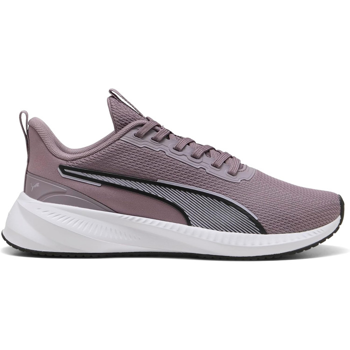 Кросівки PUMA Flyer Lite 3 для міста та бігу, Plum Jam Lilac Crush, чорний, 42 EU