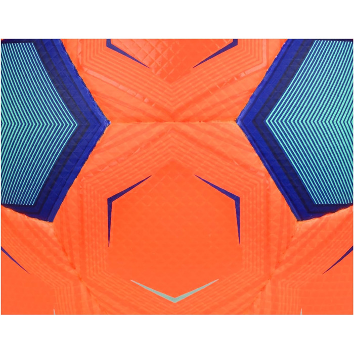 Футбольний м'яч DERBYSTAR Bundesliga Brillant Replica High Visible, розмір 5, білий, унісекс, для дорослих