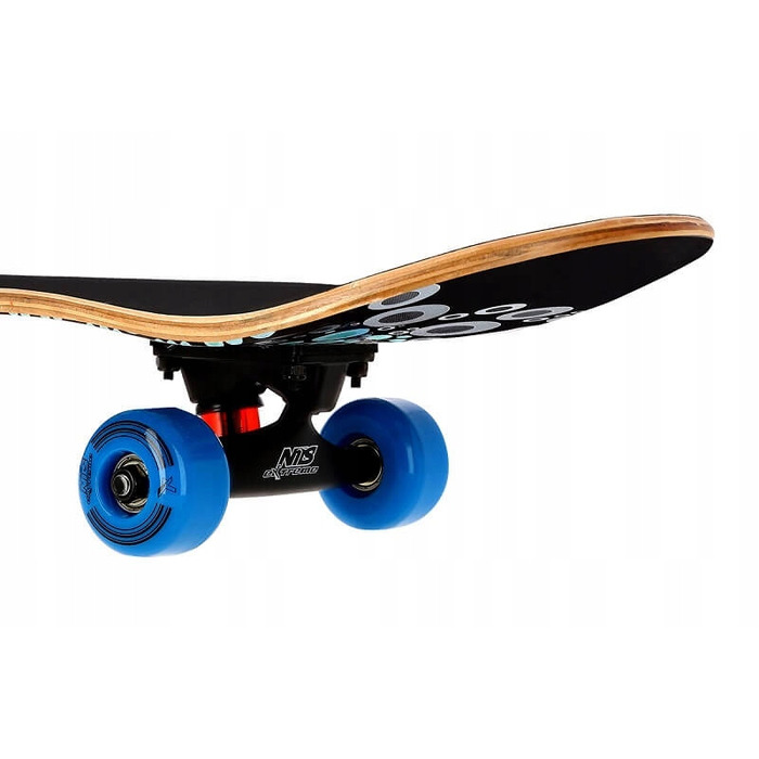 Роликова дошка Nils Extreme CR3108SA Spot 20x78 см