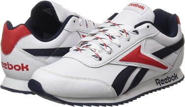 Кросівки Reebok Royal Cljog 2 - унісекс, білі (33 EU)
