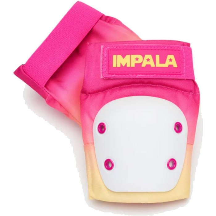 Impala Skate – Захисне спорядження для роликових ковзанів та скейтборду