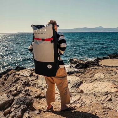 SUP-дошка 2 в 1 Movino GARDA allround 10'10