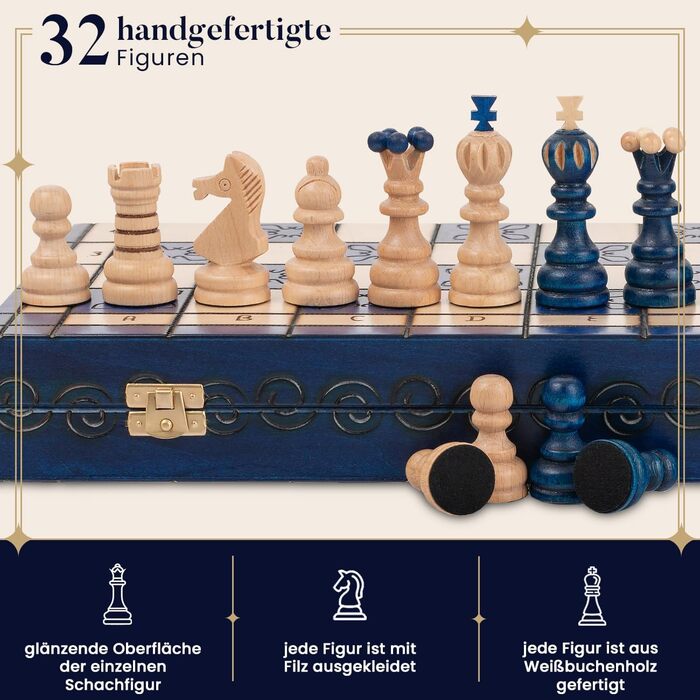 Шаховий набір 