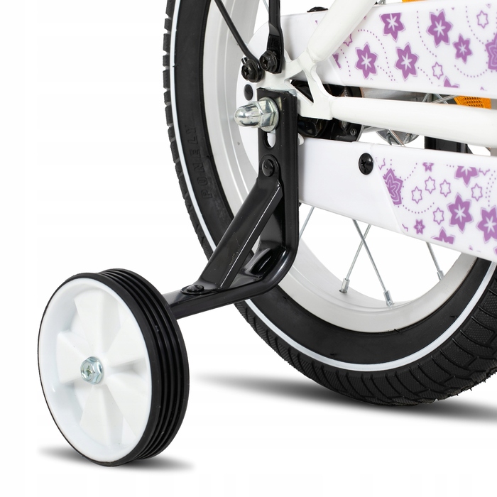 Дитячий велосипед Joystar Starry, 14