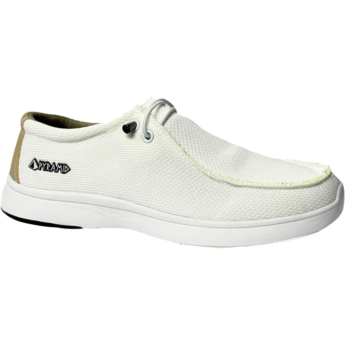 Жіночі кеди для боулінгу Pyramid Path Lite з сітчастою конструкцією (38 EU, Wolke)