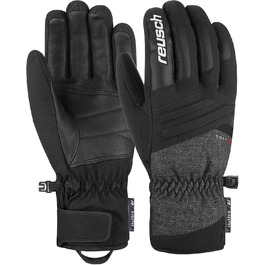 Чоловічі лижні рукавички Reusch Seamus R-Tex Xt, водонепроникні, дихаючі, екстра теплі