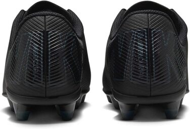 Дитячі футбольні бутси Nike Mercurial Vapor 16 Club MG Black Black Deep Jungle (36 EU)