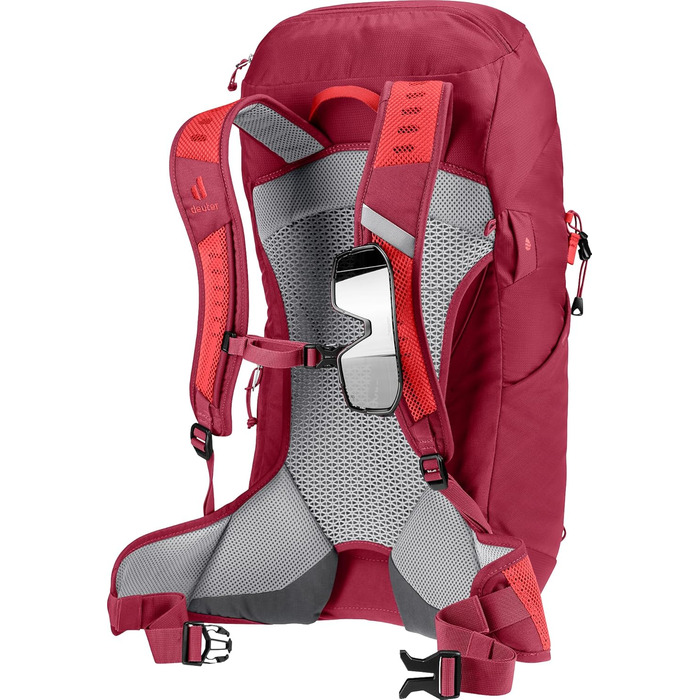 Туристичний рюкзак Deuter AC Lite 30 літрів