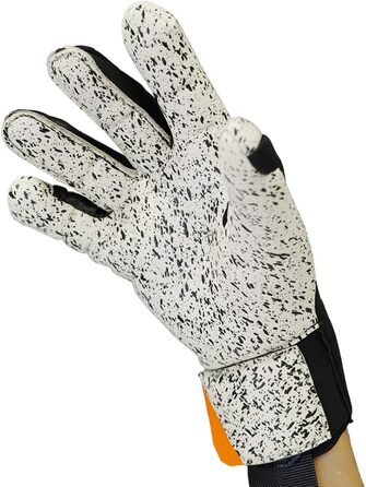 Воротарські рукавички UHL Speed Contact Supergrip+ з підсиленим зчепленням