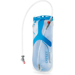 Гідратор Osprey Hydraulics 2L, резервуар для води, універсальний