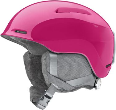 Дитячий шолом Smith Glide JR Flamingo L, електричний