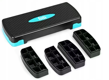 Степер Fitli FTL68, бірюзовий