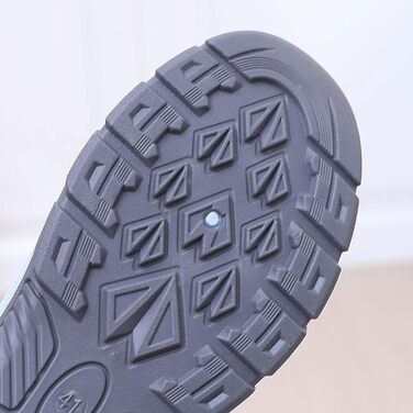 Чоловічі кросівки для занять спортом та фітнесу, ортопедичні, дихаючі, на плоскій підошві, сірі (42 EU)