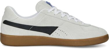 Кросівки для залу PUMA Turbo Nitro II W+Hallenturnschuh, 42 EU, Puma White/Black/Gum