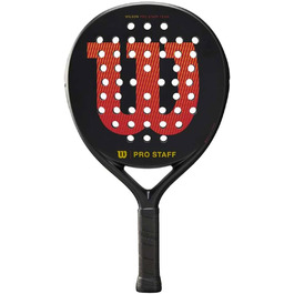 Тенісна ракетка Wilson PRO Staff V2 Team для професіоналів