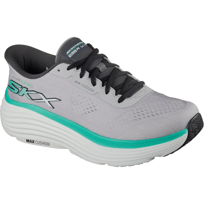 Чоловічі кросівки Skechers Endeavour-Exciton з максимальним амортизатором (28.0 см)