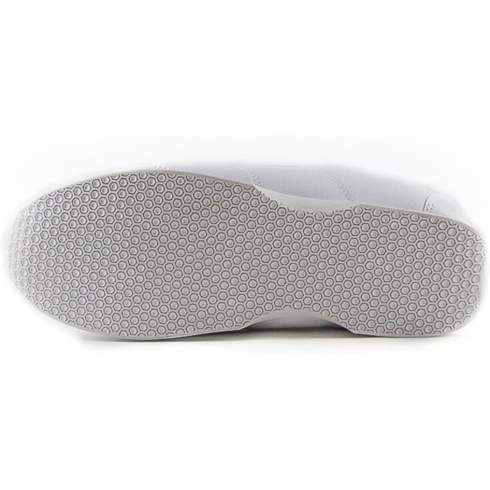 Жіночі черевики Zephz Cheerschuh Tumble, білі, розмір EU 36,5 / UK 3,5 / US 6