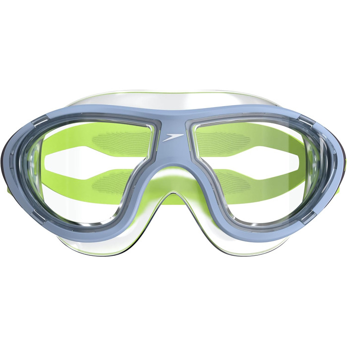 Маска для плавання Speedo Biofuse Kinder Lila (унісекс, дитяча) для басейну та відкритих водойм