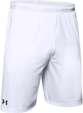 Чоловіча футболка Under Armour UA Locker короткий рукав, біла (розмір 5XL)
