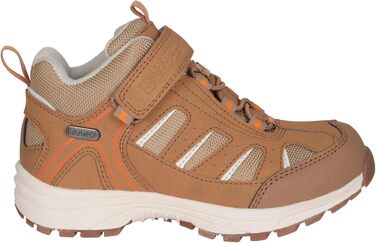 Водонепроникні дитячі черевики Mountain Warehouse Drift - зручні чоботи для хлопчиків та дівчаток для прогулянок та дощу (28 EU, світло-коричневий)