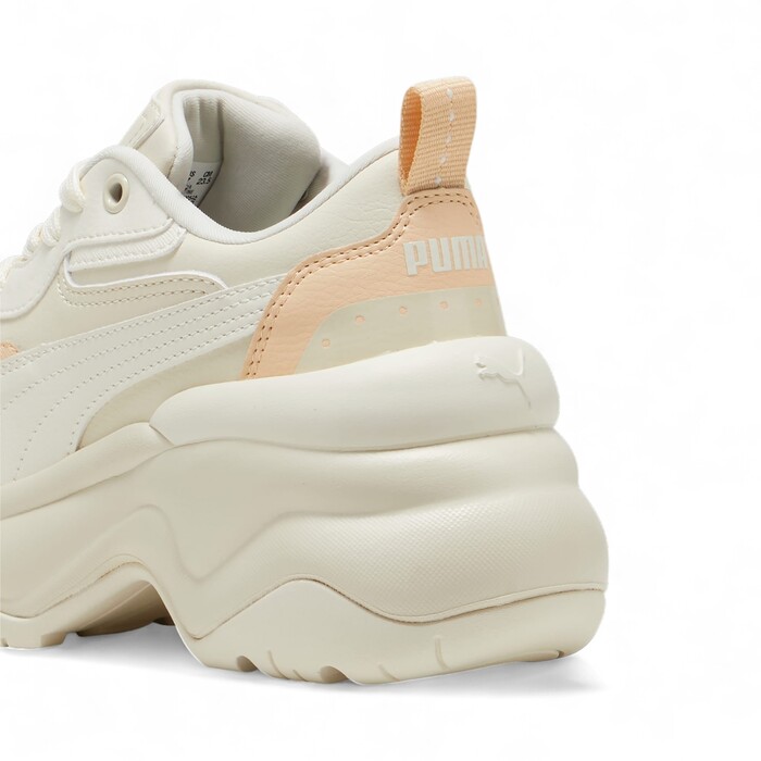 Кросівки PUMA Cilia Wedge (арт. 39391511), р. 40,5