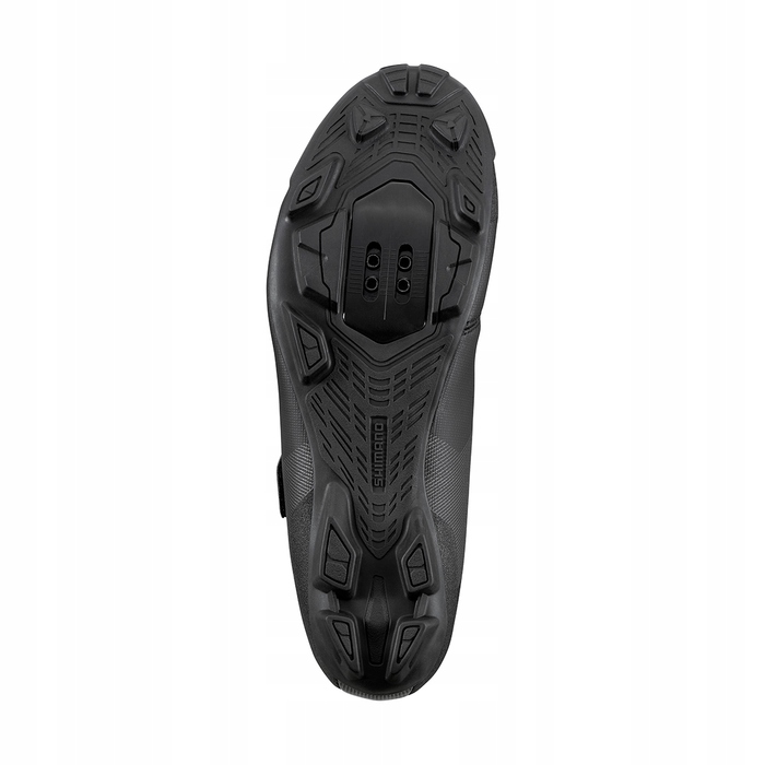Велосипедне взуття Shimano SH-XC100 MTB з кріпленнями (SPD), р. 42