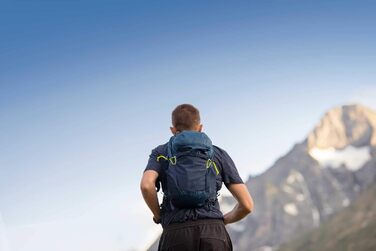 Гідратор CamelBak Octane 18 для мультиспорту, 2 л, синій