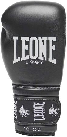 Боксерські рукавички LEONE 1947 – професійні, шкіряні