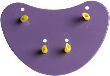 Плавальні тренажери для рук Arena Elite Finger Paddle - аксесуари для басейну, регульовані ремінці, відкрита долоня