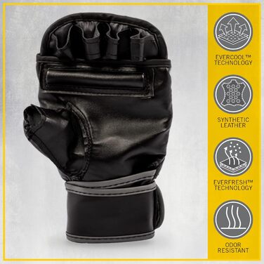Бинт для зап'ястя Everlast, універсальний, розмір S/M, для дорослих, спортивний, еластичний