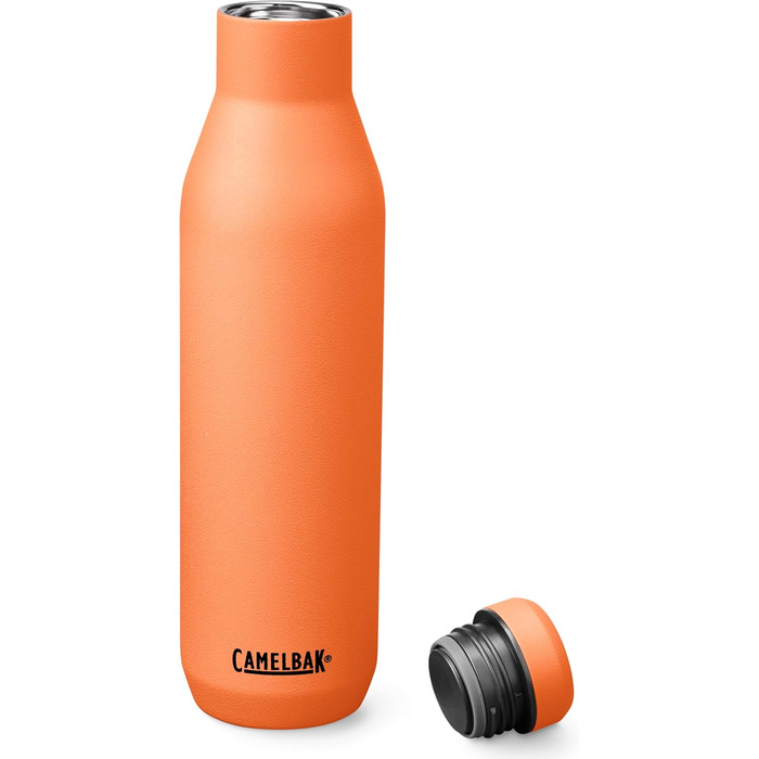 Пляшка для води Camelbak 0,75 л Desert Sunrise, унісекс, універсальний розмір