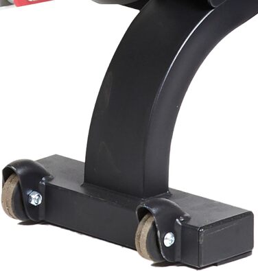 Гребний тренажер Care Fitness Jet 600-2 Care Connect, чорний, складаний